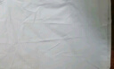 名創(chuàng  )優(yōu)品（MINISO）純棉短袖t恤女2025年新款夏季多巴胺穿搭學(xué)生潮流薄荷綠女裝寬松 薄荷綠(步步高升胸標) XL (體重130-150斤) 曬單實(shí)拍圖