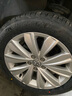 普利司通（Bridgestone）汽車(chē)輪胎 215/55R17 98W XL T001 適配皇冠/凱美瑞/奧德賽/帕薩特 曬單實(shí)拍圖