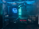 華碩9800x3d主機 RTX5070Ti RX9070XT 5080/5070顯卡 組裝電腦主機 游戲主機電競設計臺式主機DIY 9800X3D+RTX 5070丨配置二 曬單實(shí)拍圖