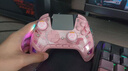 北通鯤鵬50第二代智控?zé)o線游戲手柄xbox手機(jī)switch2電腦PC電視steam震動(dòng)NS原神解限機(jī)聯(lián)名款 鳴神粉 曬單實(shí)拍圖