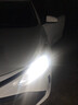 科浦仕適用豐田威馳汽車(chē)led大燈改裝遠近一體遠光燈近光燈led車(chē)燈泡 9K威馳 08-22款遠近一體H4 2支 曬單實(shí)拍圖