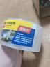 得力（deli）透明膠帶封箱打包帶高品質(zhì)膠布封口膠紙辦公用品批發(fā) 寬48mm*長40y（單卷36.5米）單卷裝 JD172 曬單實拍圖