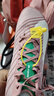 耐克田徑精英2025新款配色 Nike Maxfly 2耐克男女專(zhuān)業(yè)氣墊短跑釘鞋 HQ2058-600/Maxfly 2代 42 曬單實(shí)拍圖