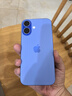 Apple【美版機】Apple/蘋(píng)果16 iPhone16全新未激活三網(wǎng)通5G手機 白條 iPhone16群青色6.1英寸 128GB【雙卡雙待】 曬單實(shí)拍圖