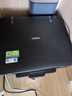 兄弟（brother）DCP-T435W家用學(xué)習打印機彩色噴墨墨倉式 無(wú)線(xiàn)遠程打印打印復印掃描一體機 425升級新款 曬單實(shí)拍圖