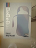 bebebus鉆光學飲杯鴨嘴杯嬰兒水杯6個月以上牛奶杯奶瓶重力球吸管杯280ml 曬單實拍圖
