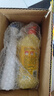 白貓檸檬紅茶洗潔精2kg A類食品用去油祛味紅茶香 洗潔精洗滌靈洗潔劑 曬單實拍圖