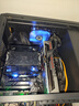 藍寶石（Sapphire）AMD Radeon? RX 9060 XT 16GB GDDR6 METAL 合金脈動(dòng) deepseek AI人工智能 電競游戲獨立顯卡 曬單實(shí)拍圖
