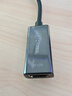 畢亞茲 Type-C轉HDMI轉接頭線(xiàn) USB-C雷電3轉4K投屏轉換器母 蘋(píng)果16/15/Mac電腦iPad華為手機投影擴拓展 曬單實(shí)拍圖