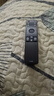 適用于夏普電視語(yǔ)音遙控器RC_B200 LCD-45TX4100A 60TX4100A RC_B200 曬單實(shí)拍圖