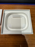 Apple/蘋果 AirPods Pro (第三代) 搭配MagSafe充電盒 (USB-C) 蘋果耳機(jī) 藍(lán)牙耳機(jī) 適用iPhone/iPad/Mac 曬單實(shí)拍圖