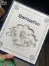 DOMIAMIA兒童家居服兩件套吊帶睡衣公主裙中大童衣服春夏套裝 萊歌風(fēng)鈴 100 曬單實(shí)拍圖