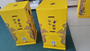 牛欄山 百年特釀15 小黃龍 濃香型 白酒 52度 500ml*2 雙瓶裝 曬單實(shí)拍圖