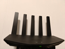 普聯(lián)（TP-LINK）普聯(lián)路由3630 WiFi7千兆雙頻 BE3600無(wú)線(xiàn)路由器2.5G網(wǎng)口 雙頻聚合 智能游戲加速 兒童上網(wǎng)管理 曬單實(shí)拍圖