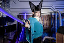 星見雅太刀 cos道具服 刀劍鞘 木質(zhì) cosplay發(fā)光 發(fā)光版星見雅道具刀+刀鞘 曬單實(shí)拍圖