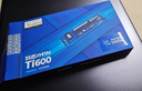 致態(tài)（ZhiTai）Ti600/TiPlus7100固態(tài)硬盤M.2 NVME長(zhǎng)江存儲(chǔ)PCIE4.0臺(tái)式筆記本SSD 致態(tài)Ti600-1TB·PCIE4.0 標(biāo)配:散熱片+螺絲+螺絲刀 曬單實(shí)拍圖