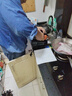 恒格爾增壓泵家用自吸泵熱水器自來(lái)水全屋管道加壓泵全自動(dòng)抽水泵 曬單實(shí)拍圖