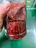 農香森 蜜汁味靖江手撕肉脯500g肉干肉食熟食即食小吃休閑辦公零食 曬單實(shí)拍圖