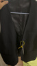 阿悠胖休閑職業(yè)大碼馬甲男商務(wù)正裝馬甲結婚伴郎工裝面試坎肩背心上衣 曬單實(shí)拍圖