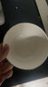 肅匠陶瓷餐具簡(jiǎn)約盤子碗套裝純白釉下彩餐具套裝釉下彩碗碟套裝微波爐 山田16件套(4碗4盤4勺4筷) 16頭 曬單實(shí)拍圖