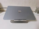 Apple/蘋(píng)果AI筆記本/2025款MacBookAir13英寸M4(10+10核)16G 512G 星光色電腦MW103CH/A 曬單實(shí)拍圖