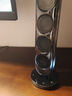 哈曼卡頓Soundsticks 5 音樂水晶5代玄光版丁禹兮桌面藍(lán)牙音箱家用藍(lán)牙音響水晶5黑色居家藝術(shù)音響教師禮物 玄光版 曬單實(shí)拍圖