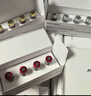 毛戈平奢華至臻緊顏安瓶精華10支套盒母親節(jié)禮物實用送媽媽婆婆長輩 奢華魚子安瓶精華 50ml 共10支套盒 曬單實拍圖