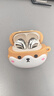 漫步者（EDIFIER）元?dú)鈧}(cāng)Lolli Air真無(wú)線藍(lán)牙耳機(jī)半入耳花再降噪通話聽(tīng)歌空間音效AI翻譯蘿莉適配蘋(píng)果華為小米手機(jī) 【入會(huì)立減5元】月光白+耳機(jī)套 曬單實(shí)拍圖