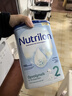 Nutrilon) 原裝進(jìn)口荷蘭牛欄嬰幼兒營(yíng)養配方奶粉800g 【下單享贈品】2段 26年9月 曬單實(shí)拍圖