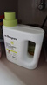babycare嬰兒洗衣液新生兒寶寶專(zhuān)用嬰幼兒童酵素去污清潔劑 800ml*1瓶 曬單實(shí)拍圖