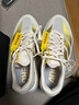 阿迪達斯 （adidas）女 跑步系列 ADIZERO BOSTON 13 W 跑步鞋 JS4952 粉白色  38  曬單實(shí)拍圖