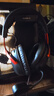 極度未知（HYPERX）Cloud Ⅲ 颶風(fēng)3有線(xiàn)黑紅 DTS音效 53mm驅動(dòng)單元電競頭戴式游戲耳機 適配三角洲行動(dòng) 曬單實(shí)拍圖