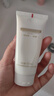 羽西【肖戰(zhàn)同款】白玉防曬霜輕薄保濕隔離SPF50防曬乳七夕情人節(jié)禮物 曬單實拍圖