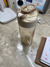 TKK水杯塑料杯食品級ppsu學(xué)生上學(xué)水瓶夏耐高溫兒童運動水壺男杯子女 曬單實拍圖