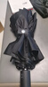 天瑋傘業(yè)全自動(dòng)雨傘大號加固加厚抗風(fēng)黑膠防曬晴雨兩用折疊228骨可定制 曬單實(shí)拍圖