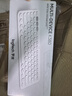 羅技（Logitech）K380藍牙鍵盤(pán)二手鍵盤(pán)輕薄便攜多設備辦公鍵盤(pán)安卓蘋(píng)果電腦平板ipad鍵盤(pán) 【準新】K380藍牙鍵盤(pán)-芍藥白 官方標配 準新 曬單實(shí)拍圖