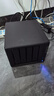 群暉（Synology）DS925+四核心四盤(pán)位 NAS網(wǎng)絡(luò )存儲服務(wù)器私有云文件數據備份 曬單實(shí)拍圖