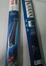 博世（BOSCH）雨刮器/雨刮/雨刷/雨刷片/汽車(chē)雨刷/無(wú)骨雨刷/前風(fēng)擋雨刮片 適配 下單請留言備注車(chē)型+年款(99%車(chē)型均可適用) 曬單實(shí)拍圖