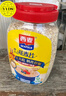 西麥即食燕麥片1000g桶營(yíng)養早餐谷物代餐無(wú)額外添加蔗糖 曬單實(shí)拍圖