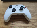 微軟（Microsoft）Xbox無(wú)線(xiàn)游戲手柄 無(wú)線(xiàn)控制器 冰雪白 藍牙適配Xbox/PC/平板/手機 Steam促銷(xiāo)黑神話(huà)悟空 絲之歌 曬單實(shí)拍圖