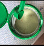 爺爺的農場(chǎng)嬰幼兒有機高鐵米粉6-12個(gè)月小米南瓜番茄味225g 輔食米糊 8月+ 曬單實(shí)拍圖