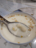 安井香糯小圓子 800g 約167個(gè) 量販裝湯圓元宵 早茶點(diǎn)心早餐食材 曬單實(shí)拍圖