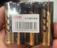 555電池5號(hào)電池40粒堿性五號(hào)干電池適用玩具/血壓計(jì)/血糖儀/血壓計(jì)/鼠標(biāo)/計(jì)算器/智能門鎖/LR6/AA 曬單實(shí)拍圖