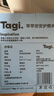 Tagi.《蘋(píng)蘋(píng)安安》砰砰珍珠牛仔收納包卡包旅行護照夾證件夾-牛仔 曬單實(shí)拍圖
