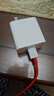 一加原裝 SUPERVOOC 100W 超級閃充充電器套裝3C認證 OPPO華為小米榮耀VIVO 手機通用 曬單實(shí)拍圖