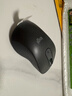 羅技（Logitech） 優(yōu)選系列M650無(wú)線(xiàn)藍牙鼠標雙模輕音按鍵商務(wù)辦公便攜人體工學(xué)筆記本電腦鼠標送男生女友禮物 M650 L黑色 大手型(M750入門(mén)款） 曬單實(shí)拍圖