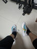 阿迪達(dá)斯 （adidas）中性 跑步系列 ADIZERO BOSTON 13 M 跑步鞋 JR4791 白色  42  曬單實(shí)拍圖