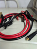 SAST 先科應急啟動(dòng)電源12V24V電瓶夾打火夾 充電器 配件 24V電源充電器 電源線(xiàn)【TM57A/59適用】 曬單實(shí)拍圖