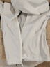 ARC'TERYX始祖鳥(niǎo) GAMMA MX HOODY 防風(fēng) 女子 軟殼夾克 BLACK/黑色 S 曬單實(shí)拍圖