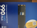 三星（SAMSUNG）1TB SSD固態(tài)硬盤(pán) M.2接口(NVMe協(xié)議PCIe4.0*4/5.0*2)讀速7150MB/S 990 EVO Plus 曬單實(shí)拍圖